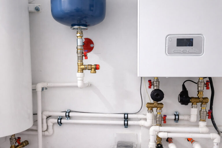 Durata de viata a unei centrale termice – factori care influenteaza functionarea Durata de viata a unei centrale termice - factori care influenteaza functionarea